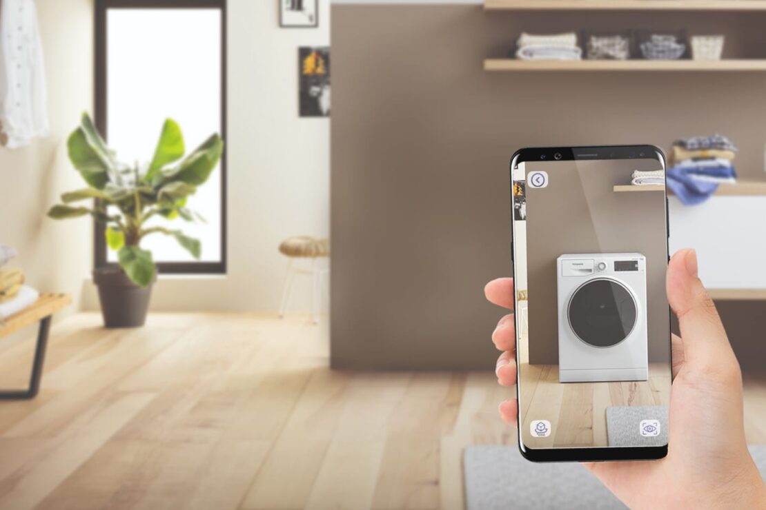  The Revolutionary Advantages of Augmented Reality in E-commerce 