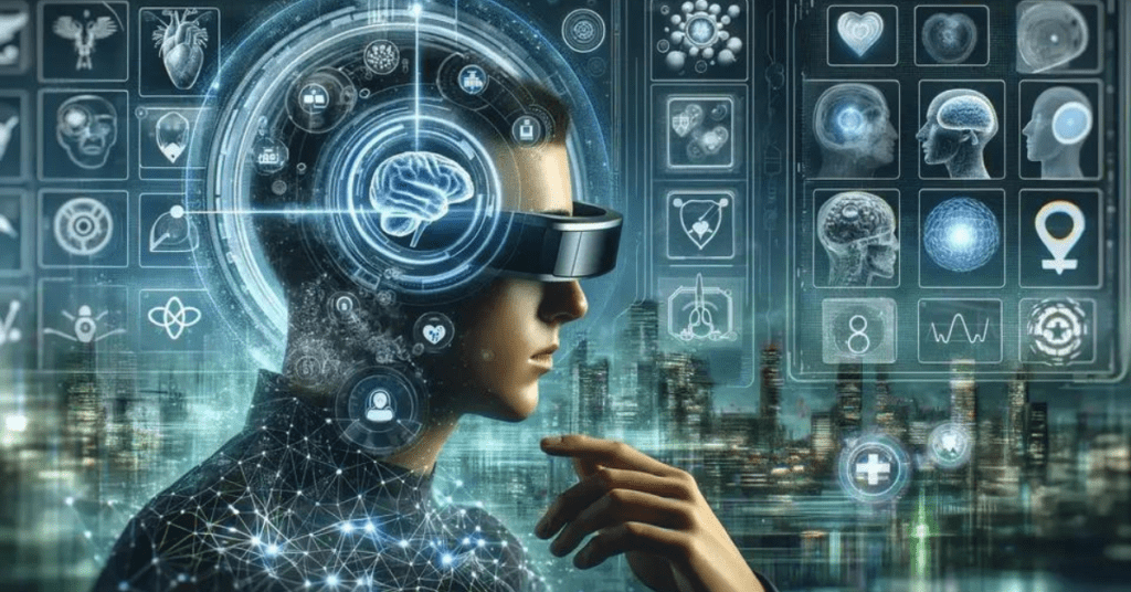 The Powerful Fusion of AI and AR: Revolutionizing Technology Interactions 