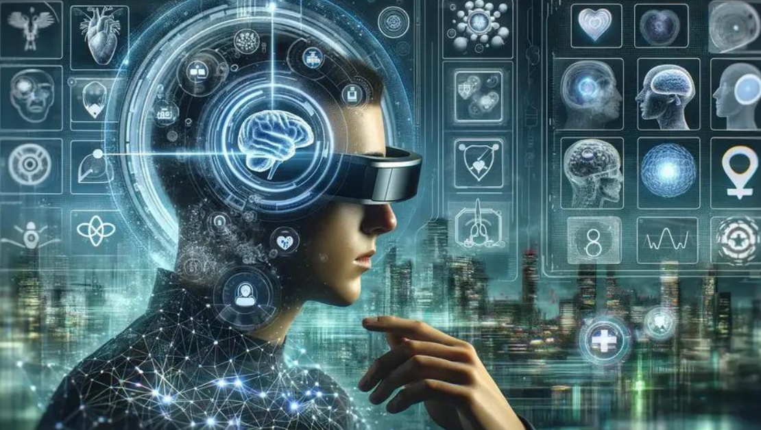  The Powerful Fusion of AI and AR: Revolutionizing Technology Interactions 