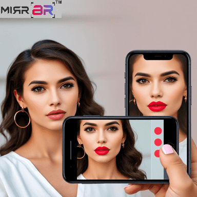  Virtual Try-On in Beauty: Redefining Cosmetic Business 