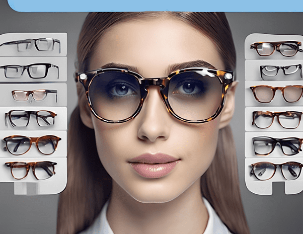 MirrAR online virtual try-on for eyewear