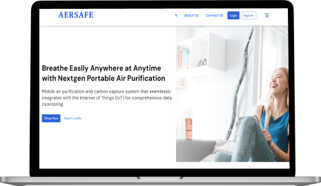 sassico testimonial image