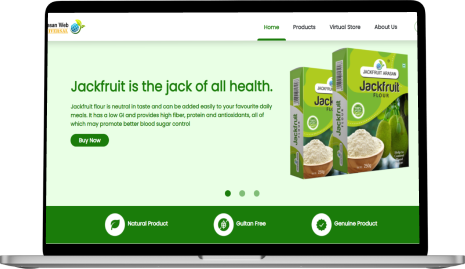 sassico testimonial image