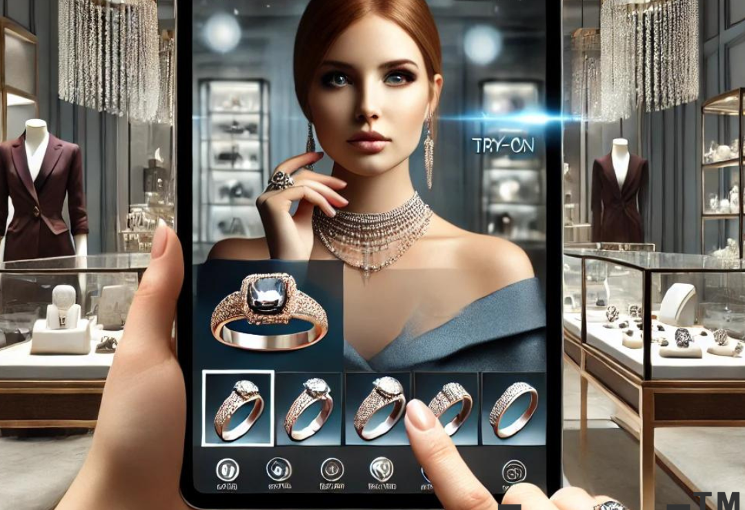 Fashion Digital Transformation: Maximising ROI of 3D Technology