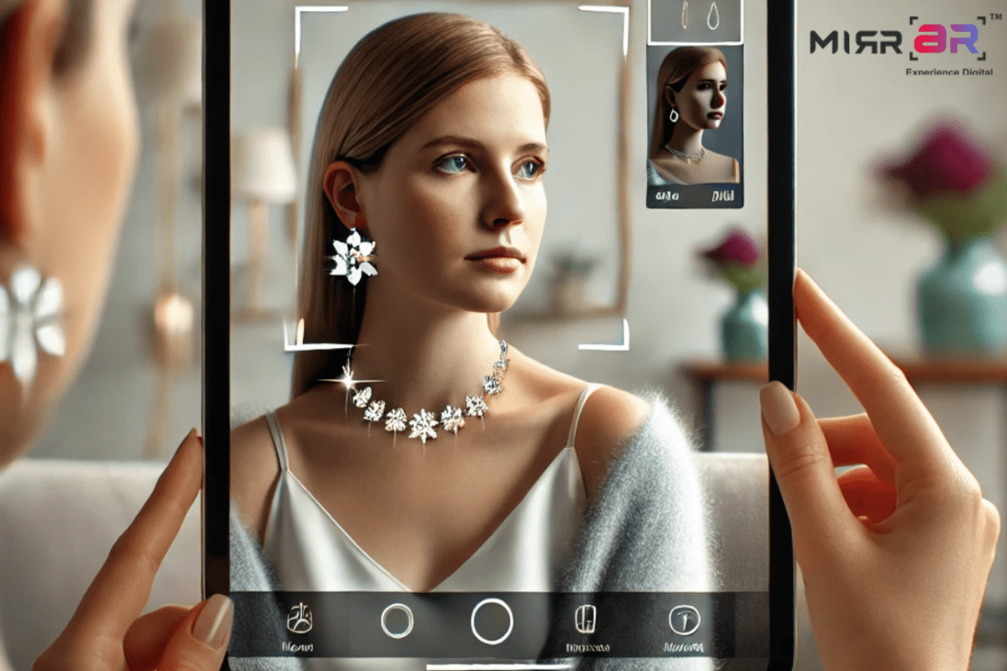  Why Every Jewelry Business Needs an AR Try-On Feature