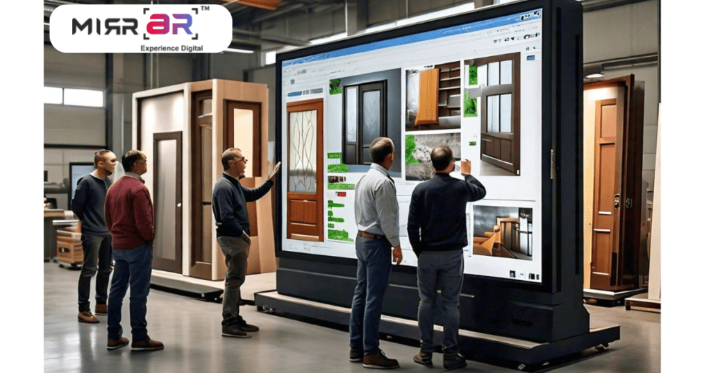 Boosting Customer Engagement with Virtual Try-Ons 