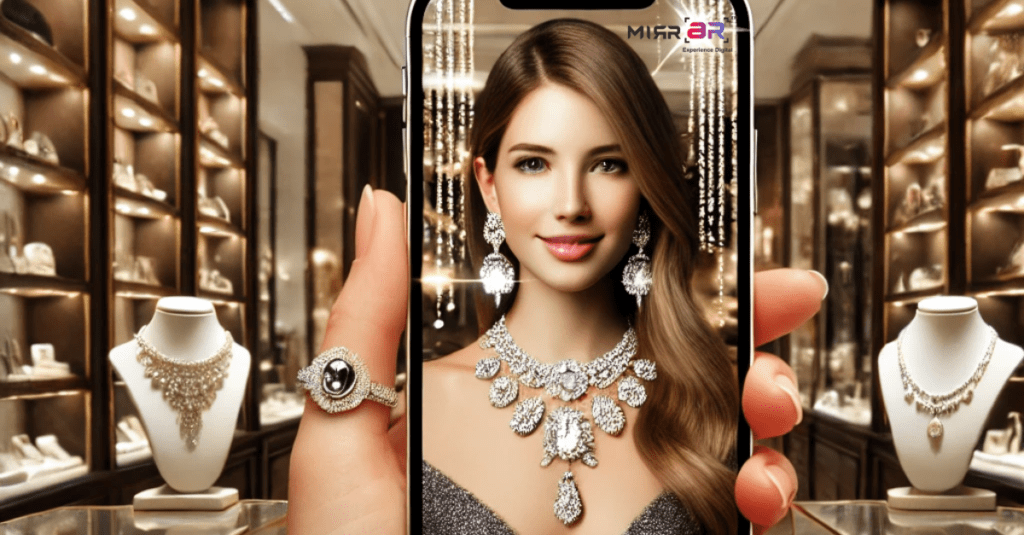 From Showroom to Screen: Mirrar’s Virtual Try-On Unlocks the Future of Jewelry Retail