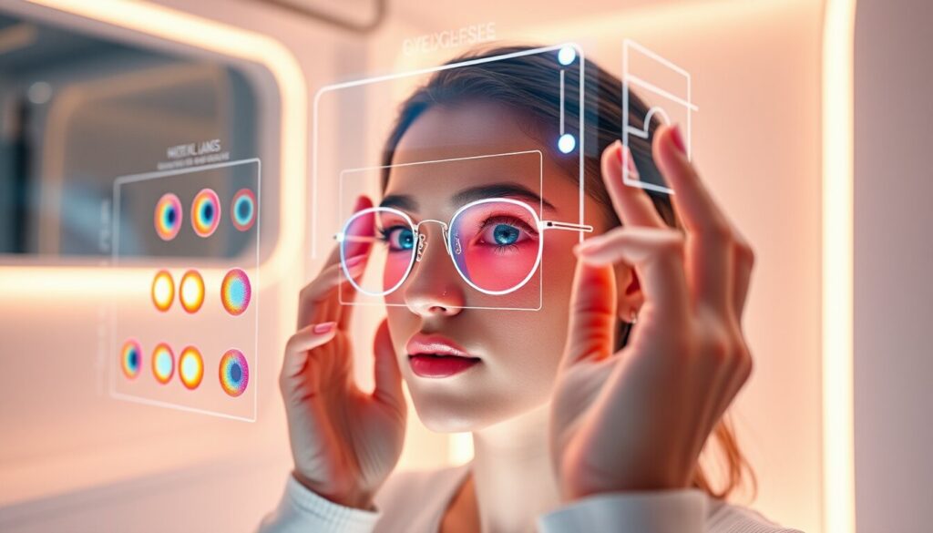 Fashion Forward: The Intersection of AR try-on platform, the Metaverse, and the Fashion Industry 