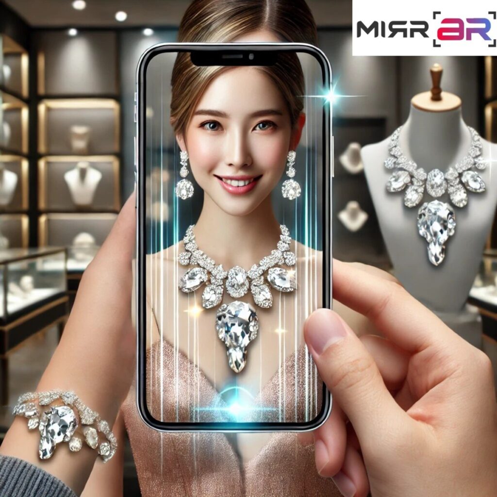 Benefits of a 360 Product Viewer for Online Jewelry Stores