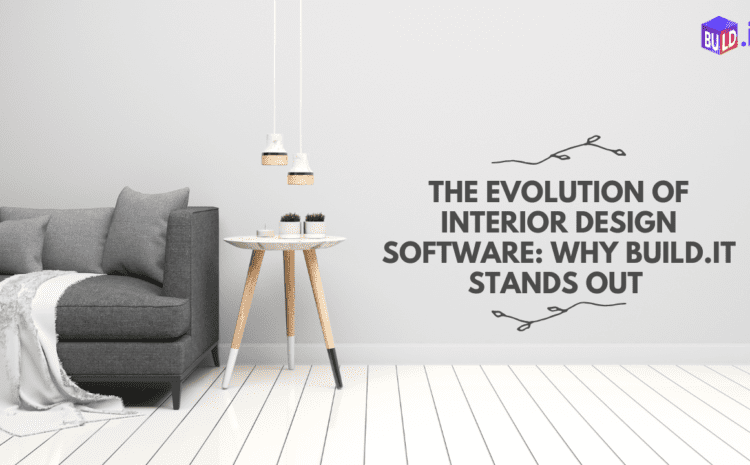 Interior Design Software