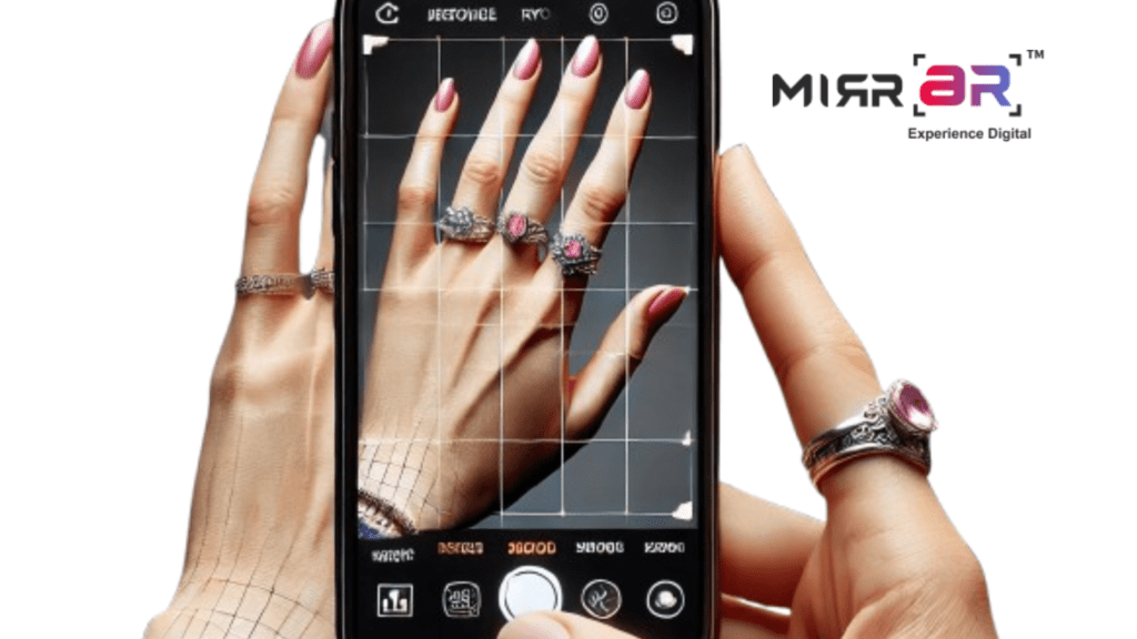 Why Virtual Try-On is the Future of the Jewelry E-Commerce Market 