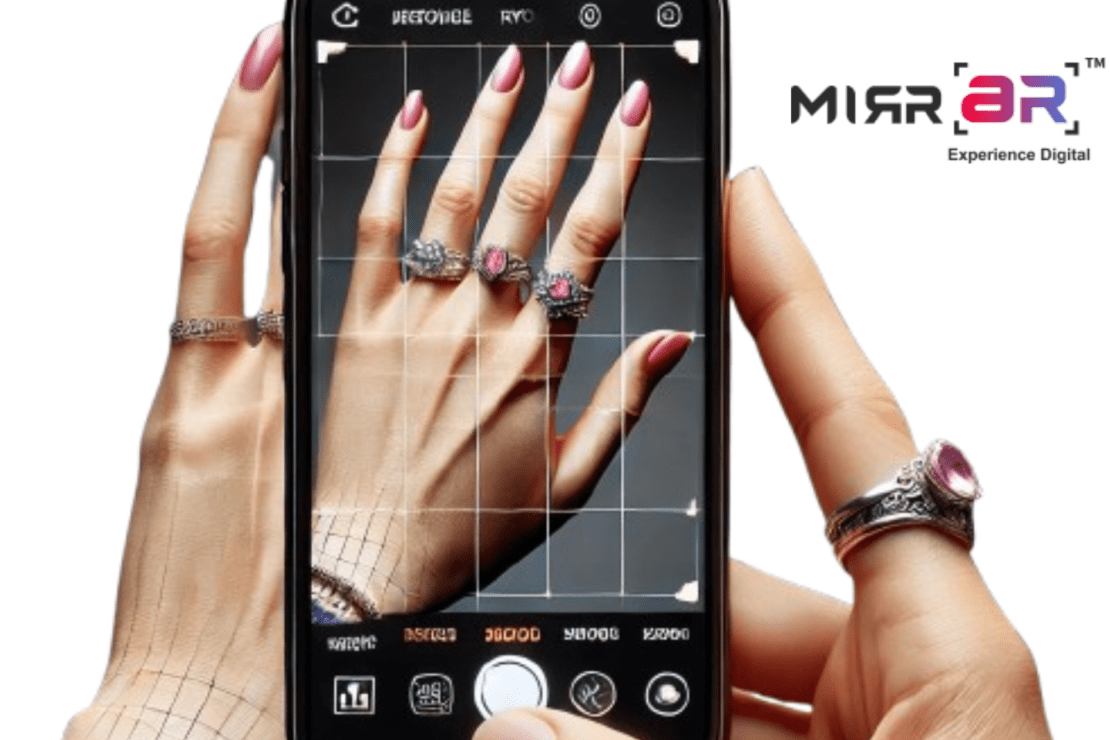 Why Virtual Try-On is the Future of the Jewelry E-Commerce Market