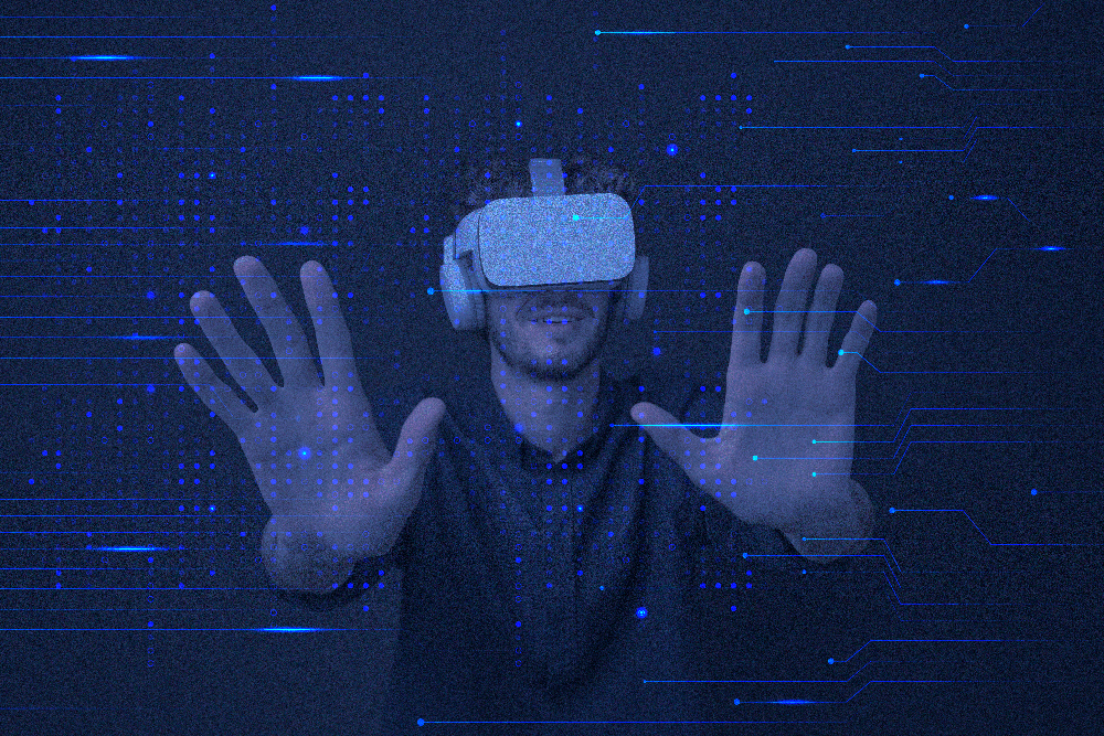  AI-Enhanced Next-Gen Smart Glasses Could Revolutionize Wearables