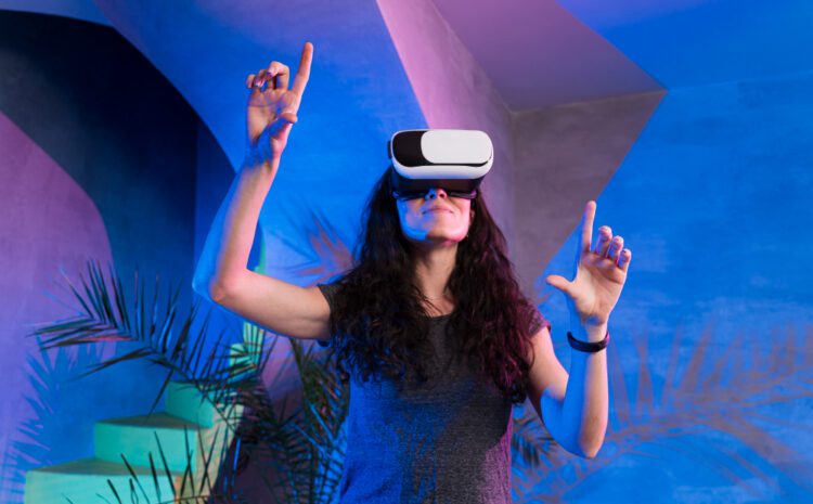 Augmented Reality Experiences