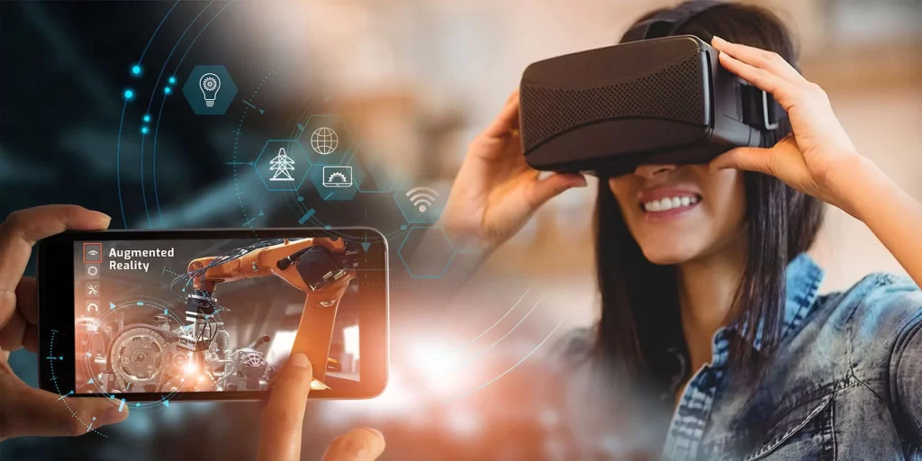 How Augmented Reality Is Transforming the Marketing Landscape Across The Globe 