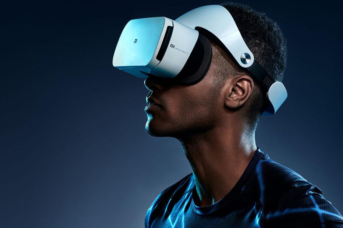 What is XR vs AR vs VR vs MR: Full Overview