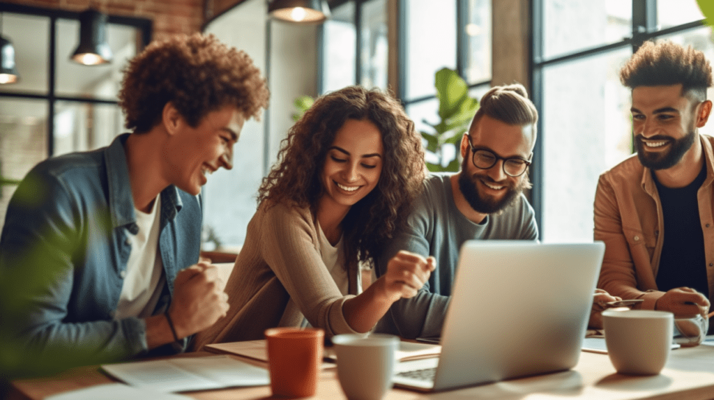 The Gen Z Buyer’s Journey 