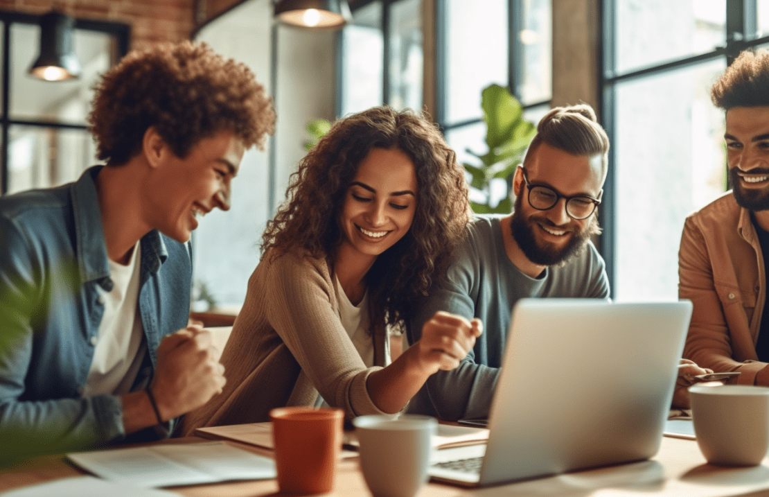  The Gen Z Buyer’s Journey 