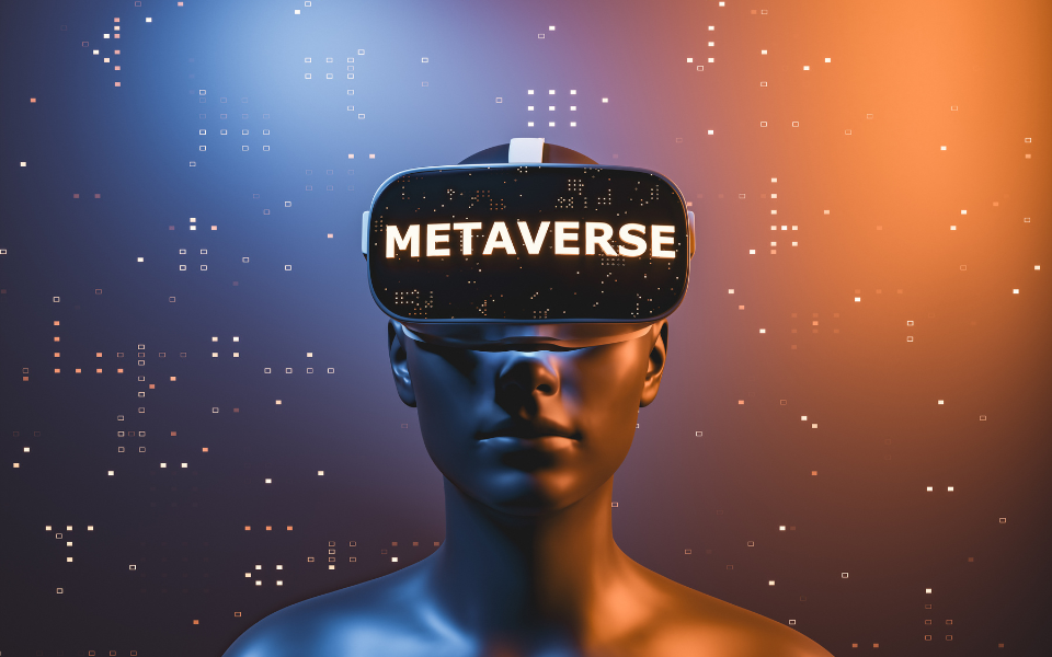 How AR and the Metaverse Are Shaping Digital Interaction