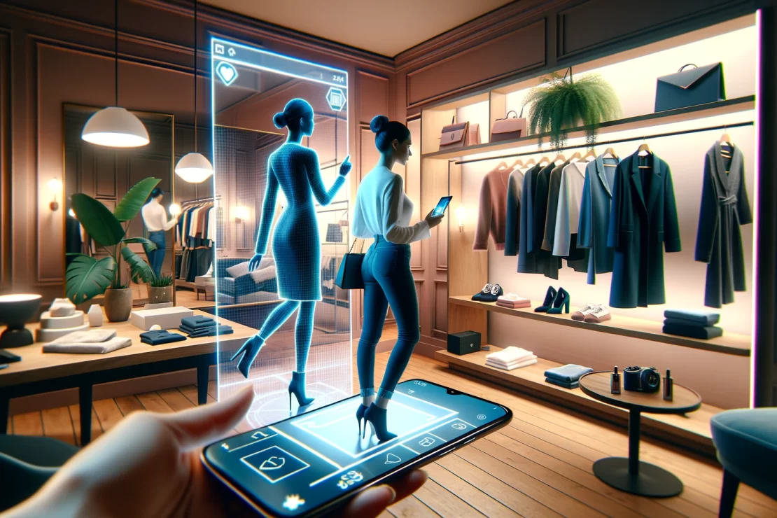  Virtual Try On: Redefining Fitness Apparel Shopping