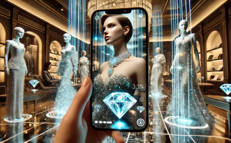 Virtual Try On Platform