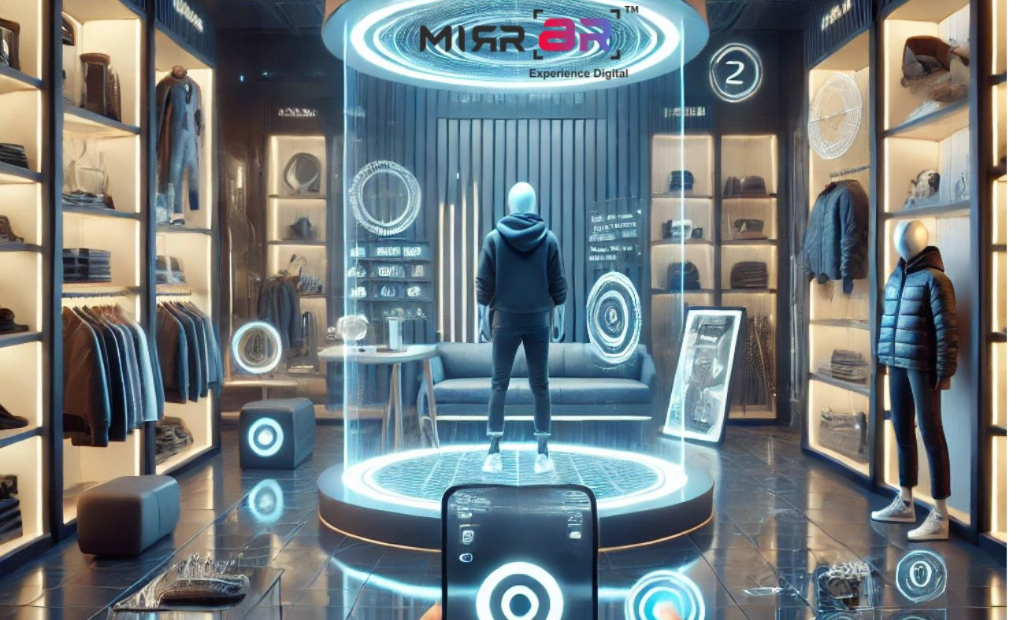 How MirrAR Is Revolutionizing Enterprise Experience Centers with Cutting-Edge Metaverse Technology 