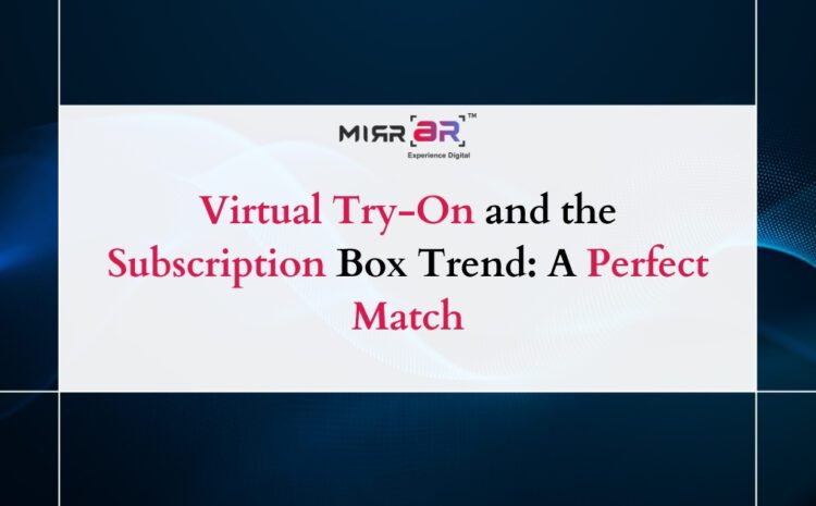 Virtual Try-On